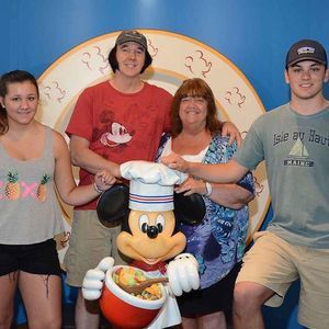 Meet your Posher, Candy